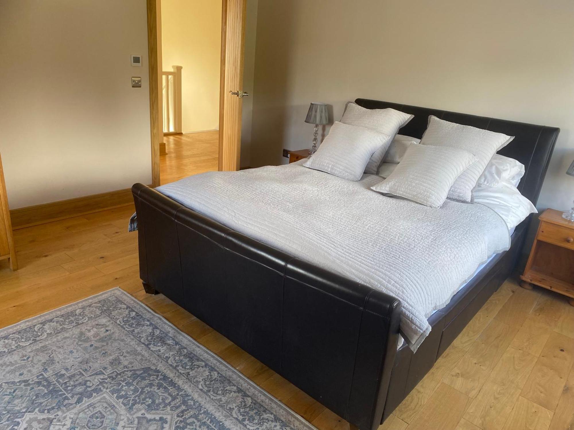 The Annex At Meeks Park Immaculate 2 Bed Villa Alloa Kültér fotó